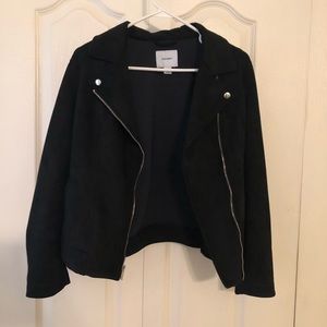 Last call! 🎉Women’s Moto jacket